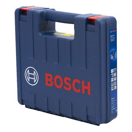 Дрель- шуроповёрт BOSCH GSR 120 LI