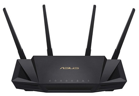 Маршрутизатор ASUS RT-AX58U 90IG04Q0-MO3R10