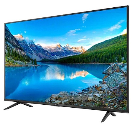Телевизор TCL 50P615