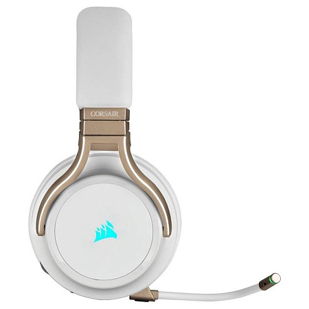 Гарнитура Corsair Virtuoso RGB Wireless CA-9011186-EU