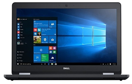 Ноутбук Dell Latitude 15 E5570 210-AENU_6440HQ_4_SSD