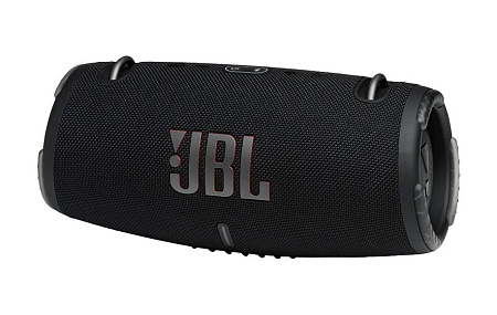 Bluetooth колонка JBL Xtreme 3 Черный JBLXTREME3BLKRU Bluetooth колонка JBL Xtreme 3 Черный JBLXTREME3BLKRU