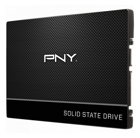 SSD накопитель 1000 Gb PNY CS900 SSD7CS900-1TB-RB