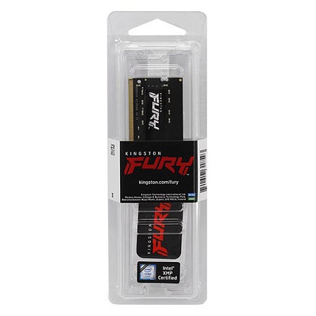 Оперативная память 32 GB Kingston Fury Impact KF426S16IB/32