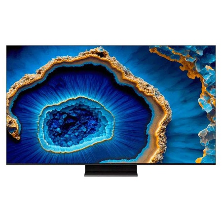 Телевизор TCL 75C755