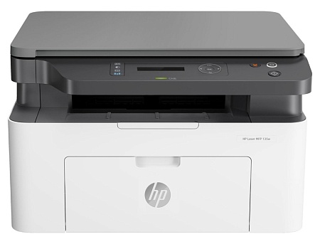 МФУ HP Europe Laser MFP 135a 4ZB82A