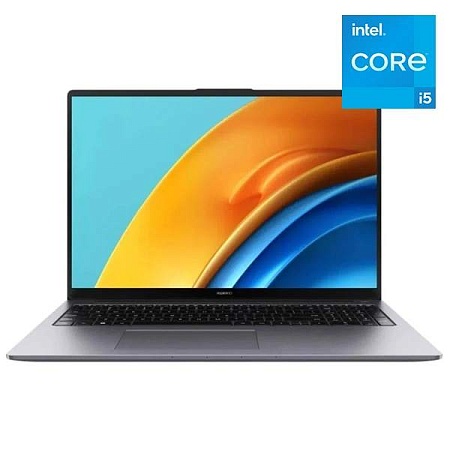 Ноутбук HUAWEI MateBook D 16 MitchellF-W5851