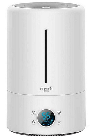 Увлажнитель воздуха Xiaomi Deerma Humidifier White DEM-F628S