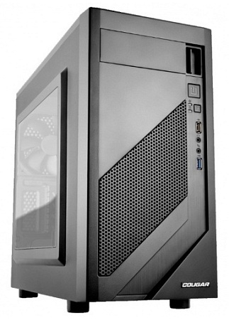 Корпус для ПК Cougar MG110