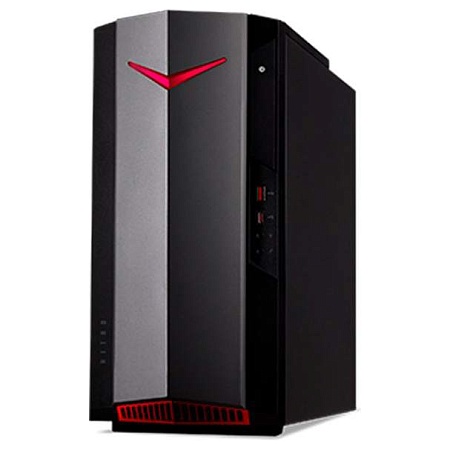 Компьютер Acer Nitro N50-620 DG.E2DMC.005