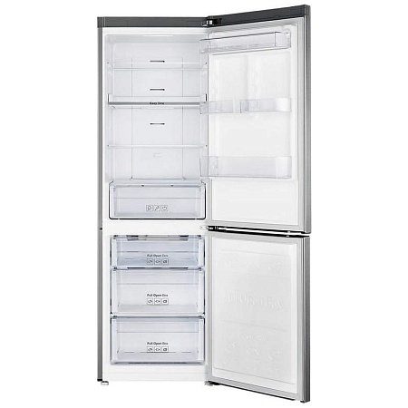 Холодильник Samsung RB33A32N0SA/WT