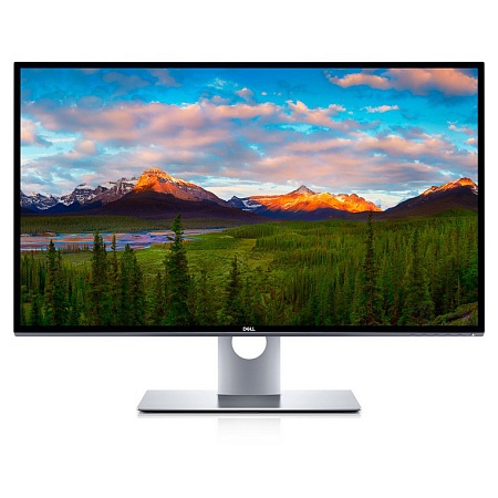 Монитор 31,5'' Dell UP3218K 210-AMFD