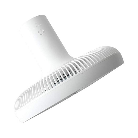 Вентилятор напольный Smartmi Standing Fan 2S ZLBPLDS03ZM Белый