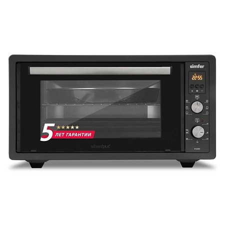 Мини-печь электрическая Simfer M4555