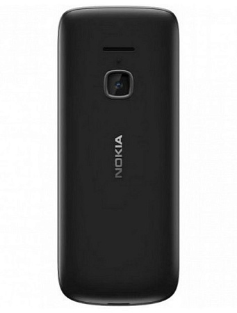 Мобильный телефон Nokia 225 DS TA-1276 Black