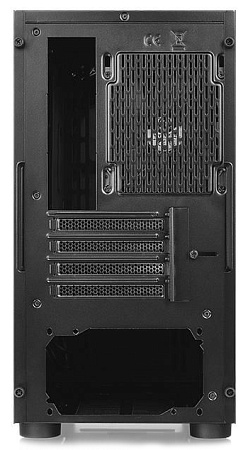 Корпус для ПК THERMALTAKE VERSA H17 CA-1J1-00S1NN-00
