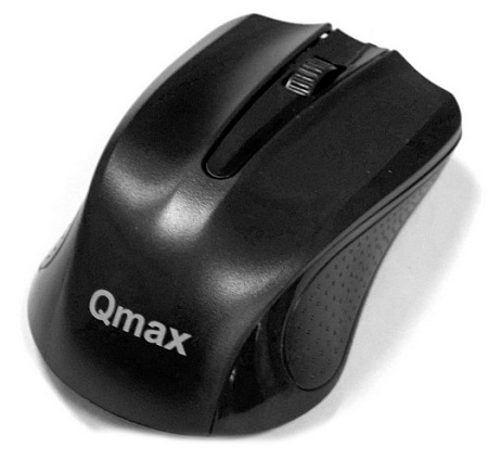 Компьютерная мышь Qmax TRIP