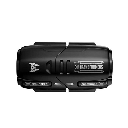 Наушники TWS Transformers TF-T01 PROBlack