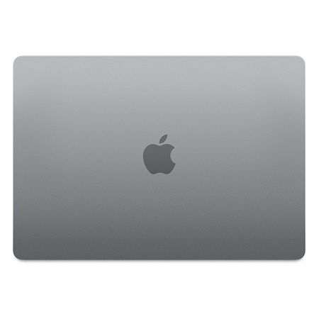 Ноутбук Apple MacBook Air 15 Space Grey M3165SUM MXD13RU/A