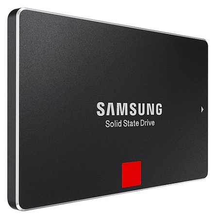 SSD накопитель 512GB Samsung 850 PRO MZ-7KE512BW