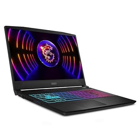 Ноутбук MSI Katana 15 B13VGK-2051XKZ 9S7-158571-2051
