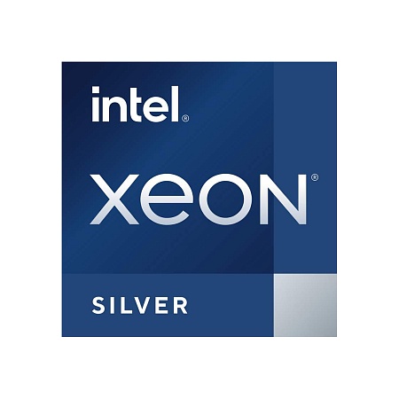 Процессор Intel Xeon Silver 4310 CD8068904657901