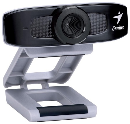 Интернет камера Genius FaceCam 320