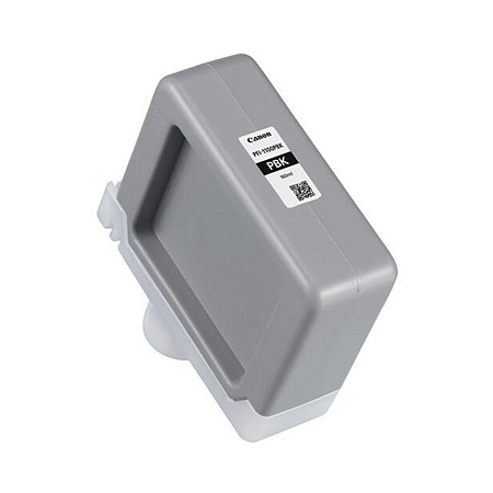 Чернильный картридж Canon PFI-2100 Photo Black
