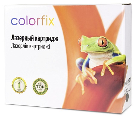 Картридж Colorfix 106R01373