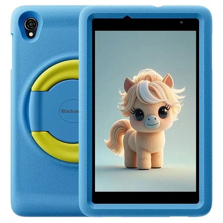 Планшет Blackview Tab A5 Kids Blue