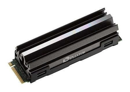 SSD накопитель 1 TB Plextor M10P PX-1TM10PG