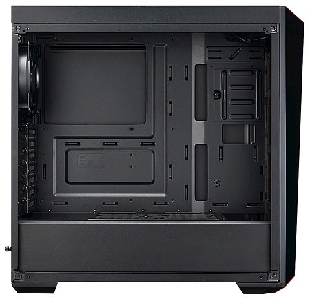 Корпус для ПК Cooler Master MasterBox Lite 5 MCW-L5S3-KANN-01