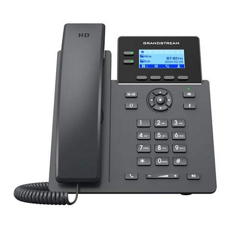 IP телефон Grandstream GRP2602G IP телефон Grandstream GRP2602G