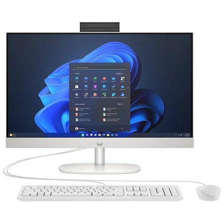 Моноблок HP ProOne 240 G10 623Z6ET