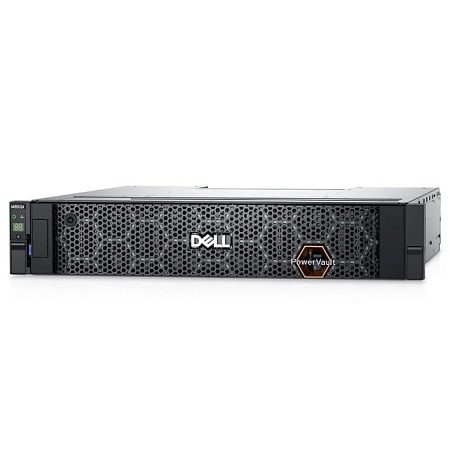 Хранилище Dell ME5024 210-BBOO_ME5024AFA