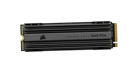 SSD накопитель 1 TB Corsair MP600 CORE CSSD-F1000GBMP600COR