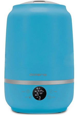 Увлажнитель воздуха Polaris PUH 7205Di синий