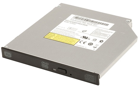 Оптический привод для ноутбука LITEON DVD±RW DS-8ABSH01B
