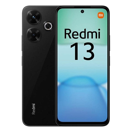 Смартфон Redmi 13 6/128GB NFC Pearl Pink