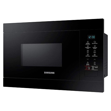 Микроволновая печь Samsung MG22M8054AK/BW