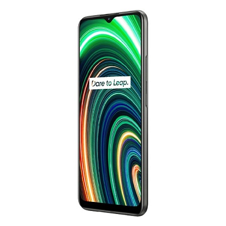 Смартфон Realme C25Y 4/128Gb Grey