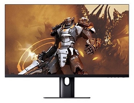 Монитор 27" Xiaomi Mi 2K Gaming Monitor
