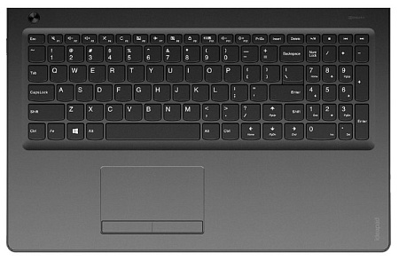 Ноутбук Lenovo Ideapad 310 80ST003KRK