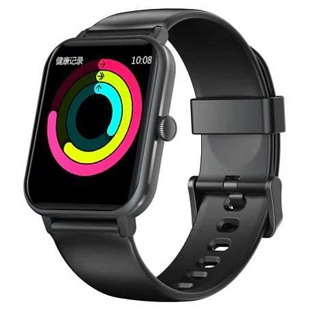 Смарт-часы Blackview R3 Max 160KB+384KB Black