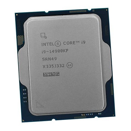 Процессор Intel Core i9-14900KF oem