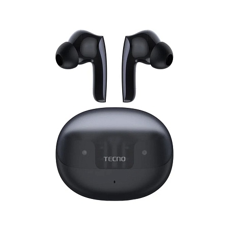 Наушники TECNO Sonic 2 SC02 Black