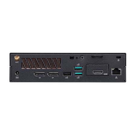 Компьютер ASUS Mini PC PB63-B PB63-B-B5106MH
