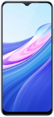 Смартфон Vivo Y31 Ocean Blue Смартфон Vivo Y31 Ocean Blue