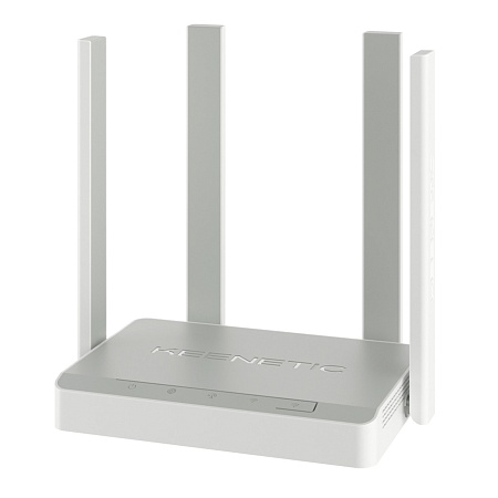 Wi-Fi Роутер Keenetic Explorer 4G KN-4910
