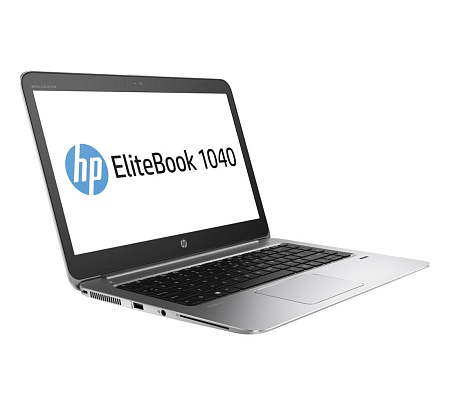 Ноутбук HP EliteBook Folio 1040 G3 V1B17EA